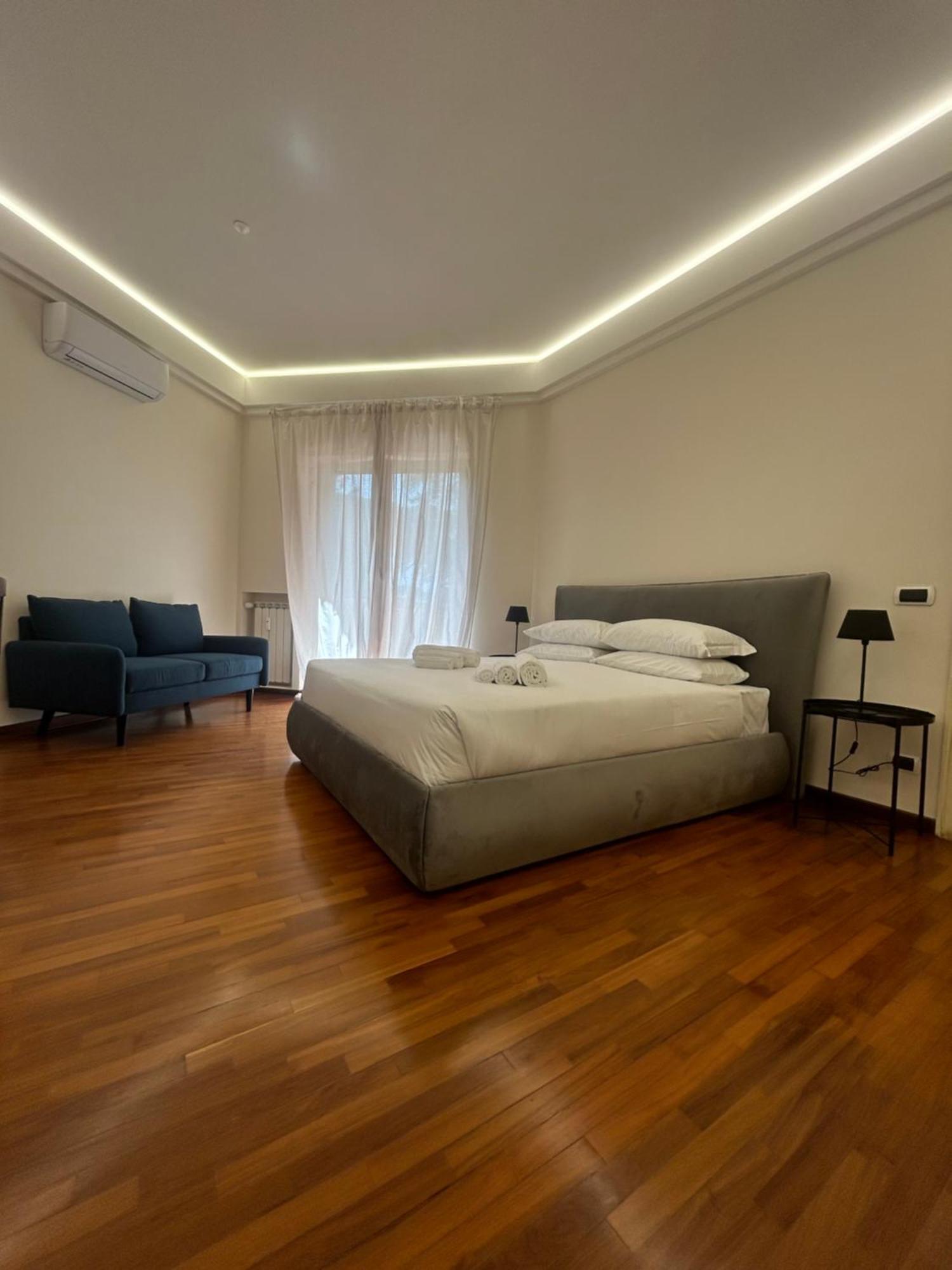 Lux San Paolo Apartamento Roma