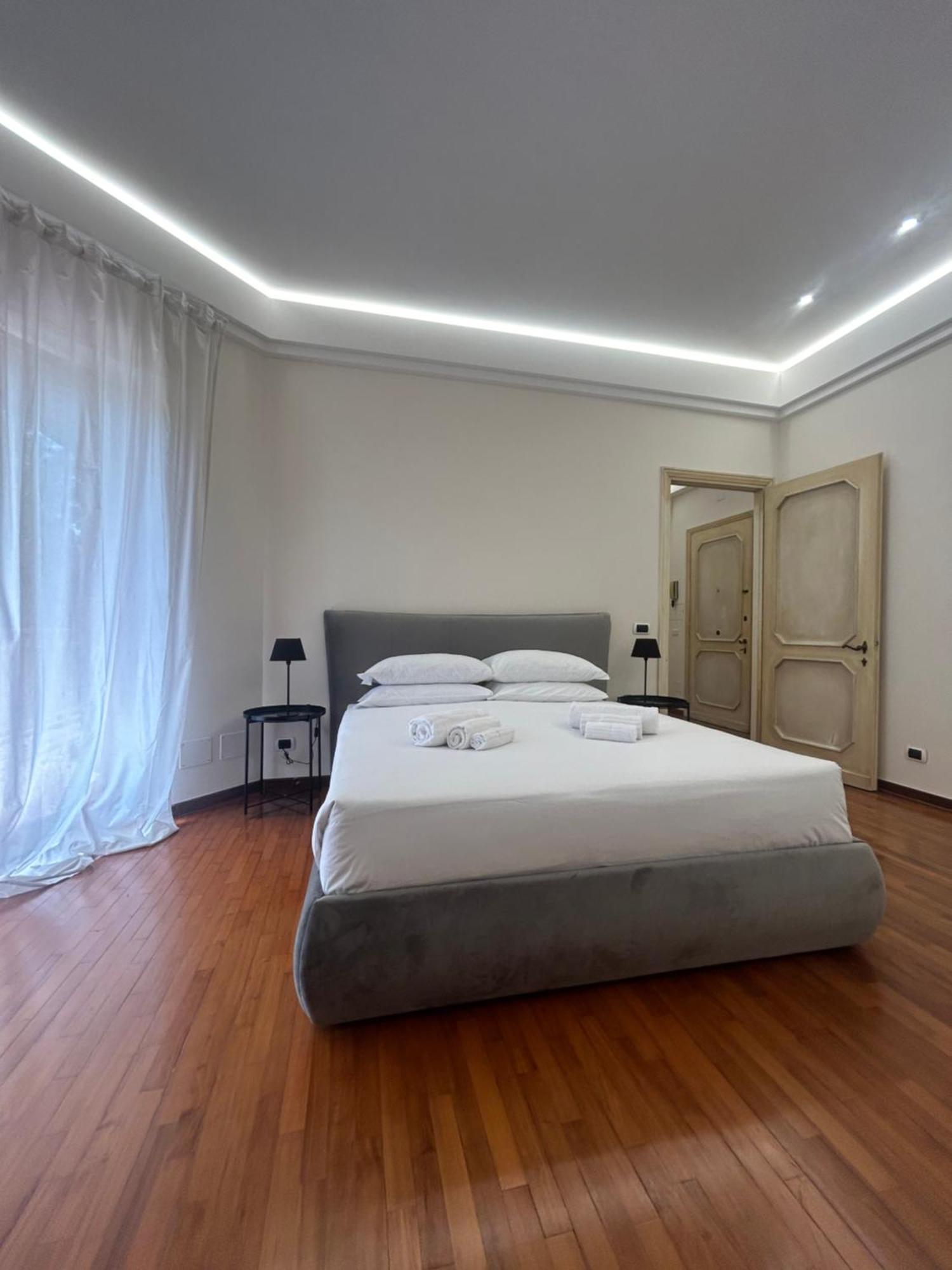 Lux San Paolo Roma