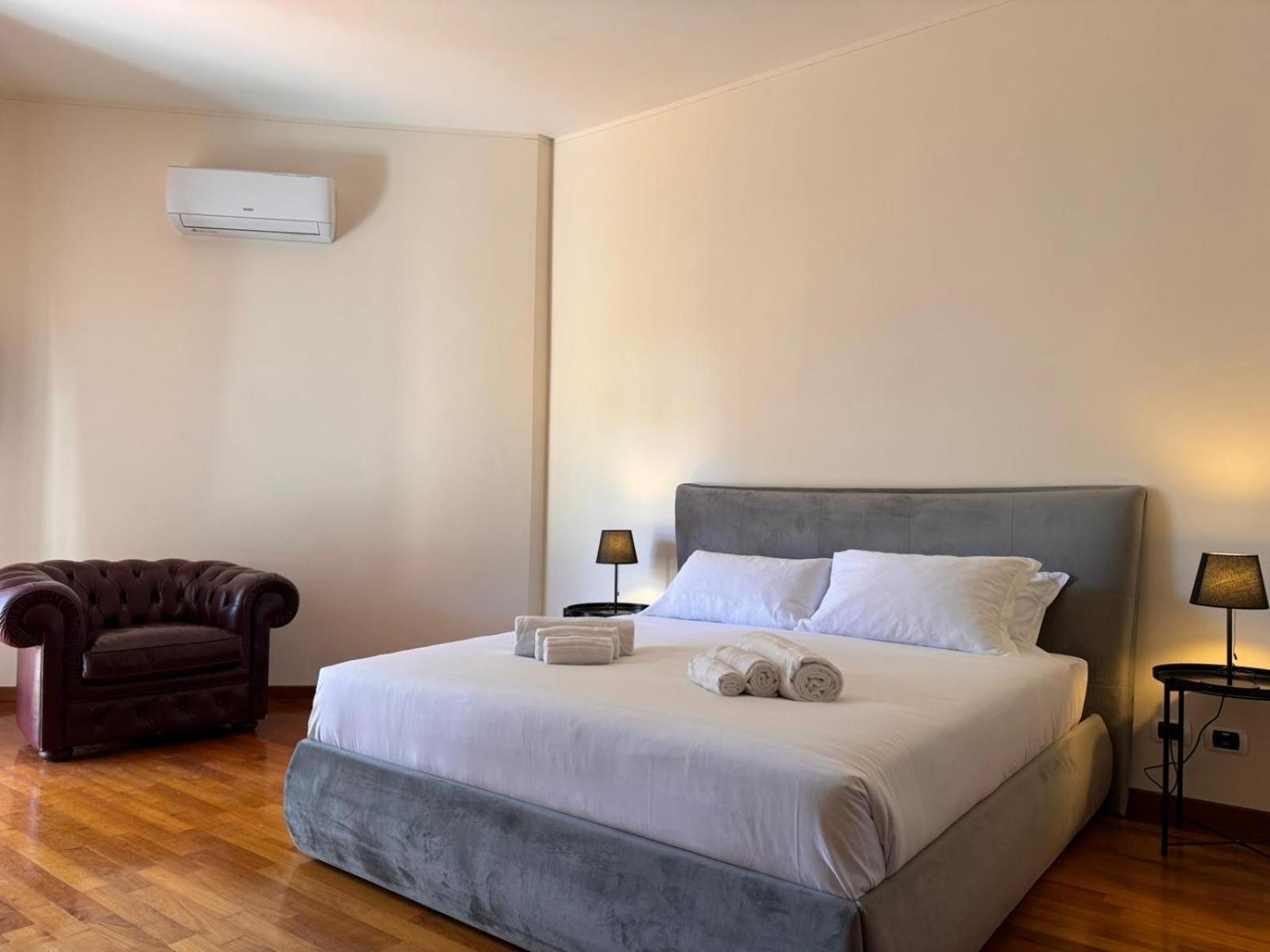 Apartamento Lux San Paolo *