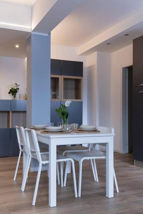 Apartamento Luminous Trastevere