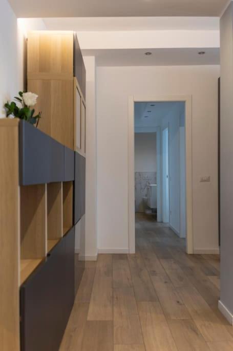 Luminous Trastevere Apartamento Roma