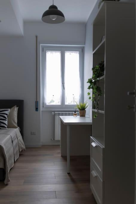 Apartamento Luminous Trastevere Roma