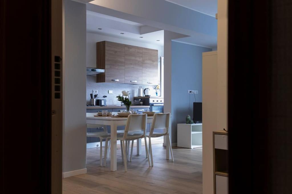 Luminous Trastevere Apartamento Roma