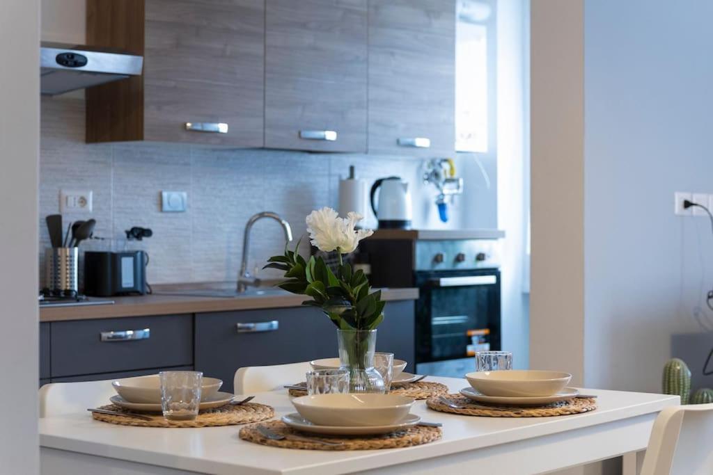 Luminous Trastevere Apartamento Roma