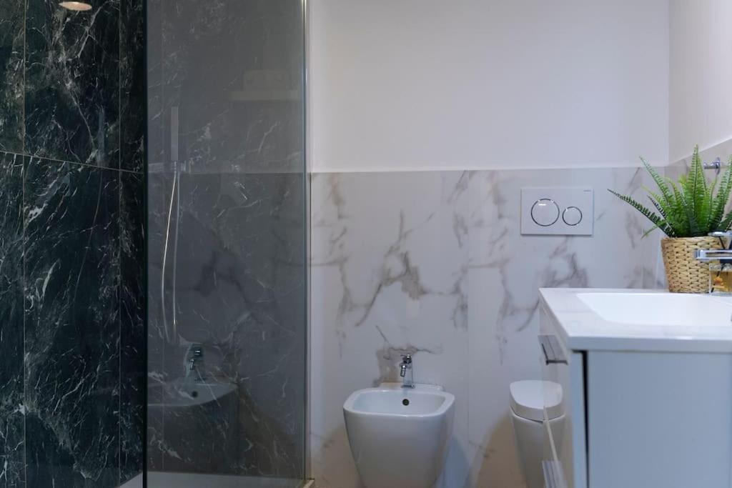 Luminous Trastevere Apartamento