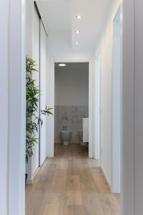 Luminous Trastevere Apartment *
