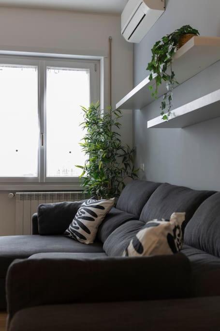 Apartamento Luminous Trastevere Roma
