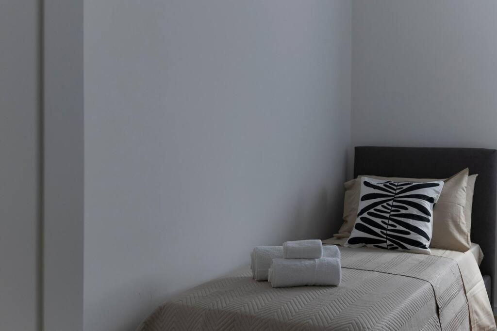 Apartamento Luminous Trastevere