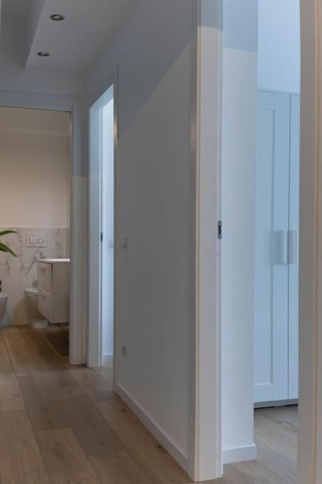 Luminous Trastevere Apartamento Roma