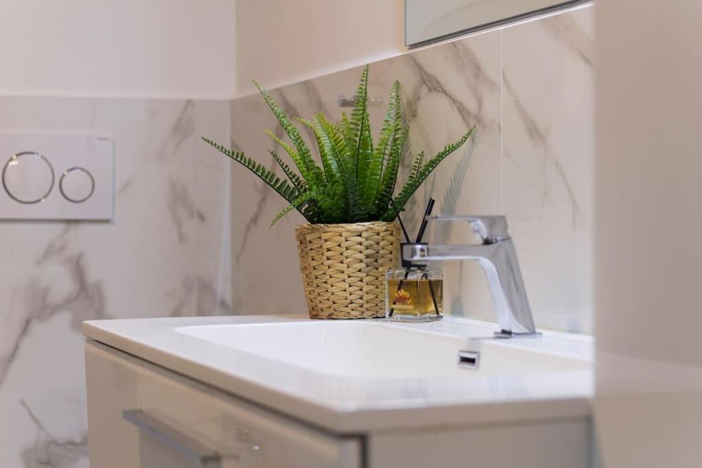 Apartamento Luminous Trastevere *