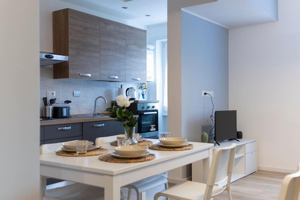 Apartamento Luminous Trastevere *