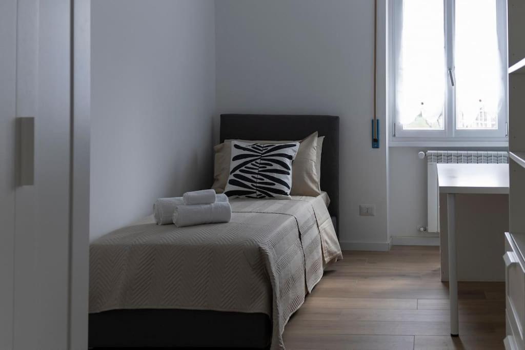 Luminous Trastevere Apartamento Roma