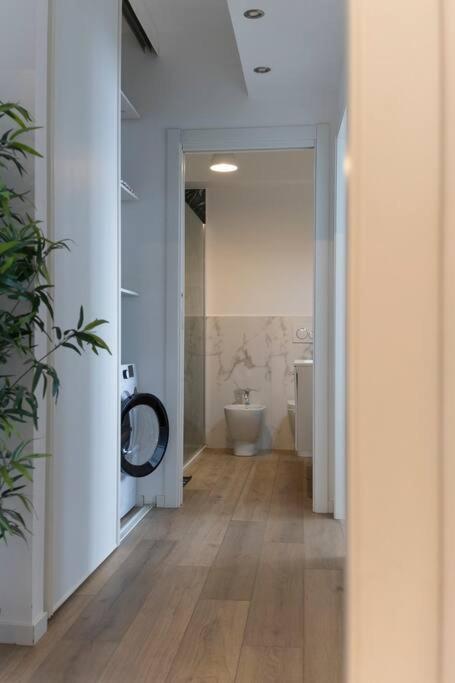 Apartamento Luminous Trastevere
