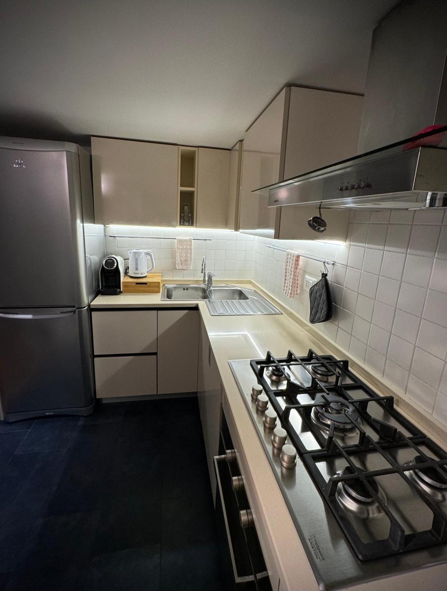 A Casa Di Lu, Al Colosseo - Apartamento Roma