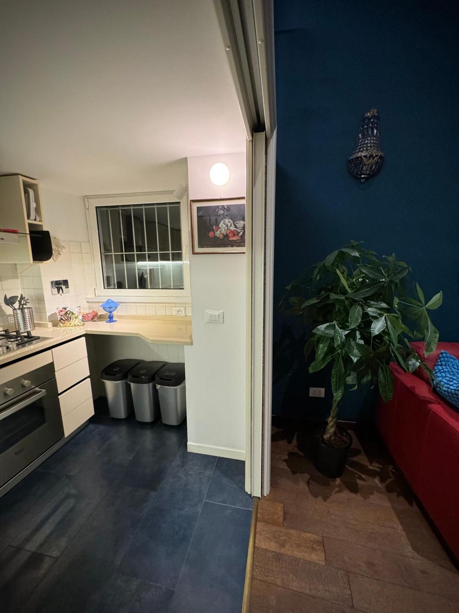 Apartamento A Casa Di Lu, Al Colosseo - Roma