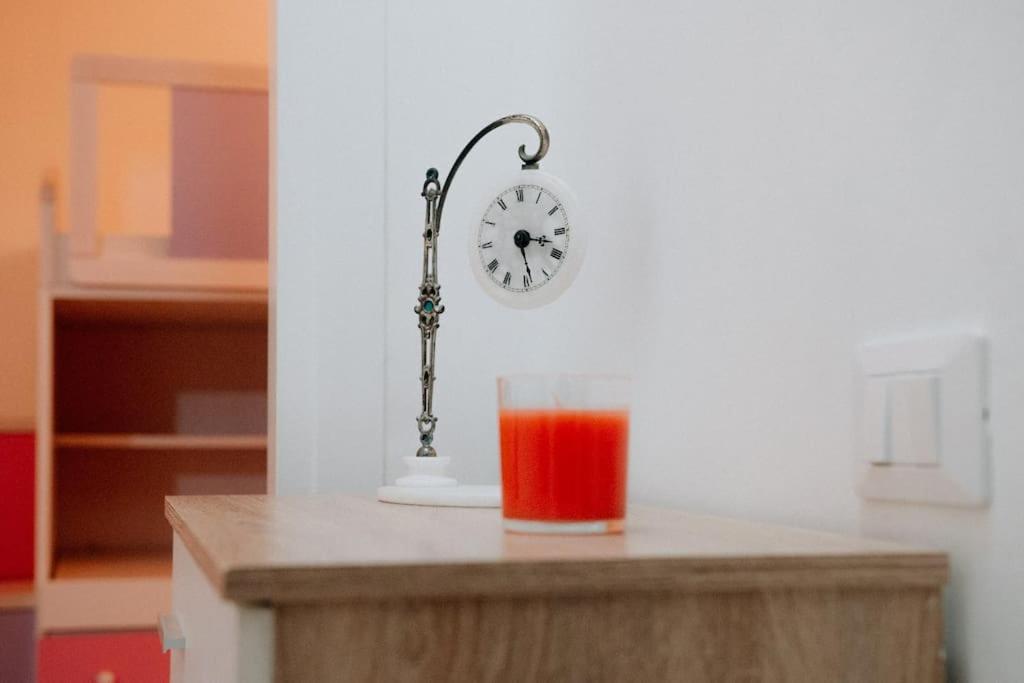 Apartment Sweet Valerio *