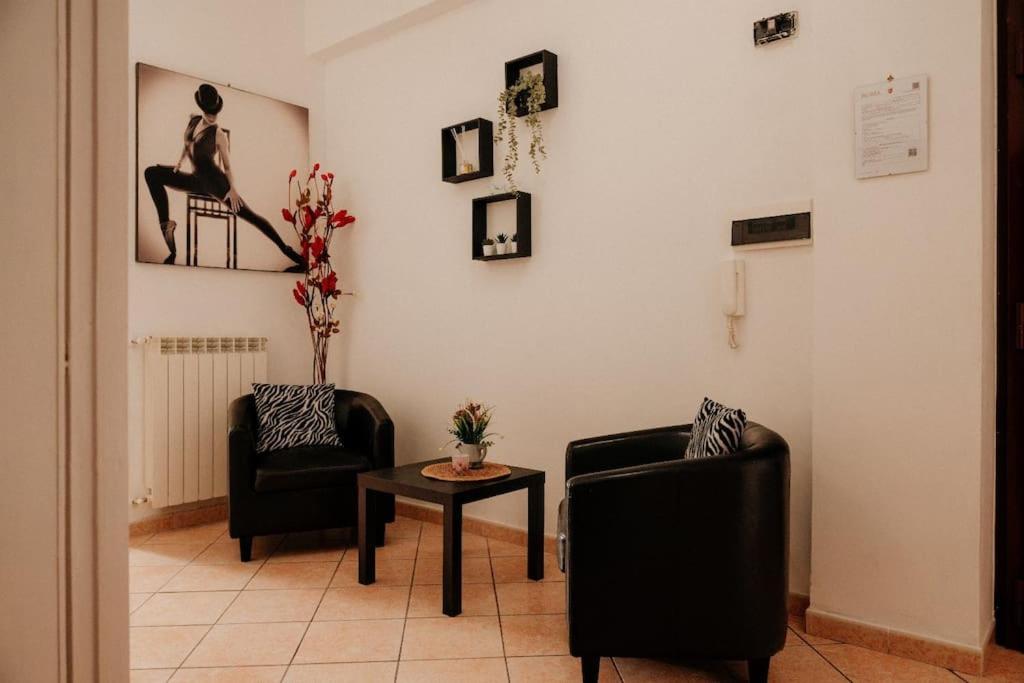 Apartment Sweet Valerio