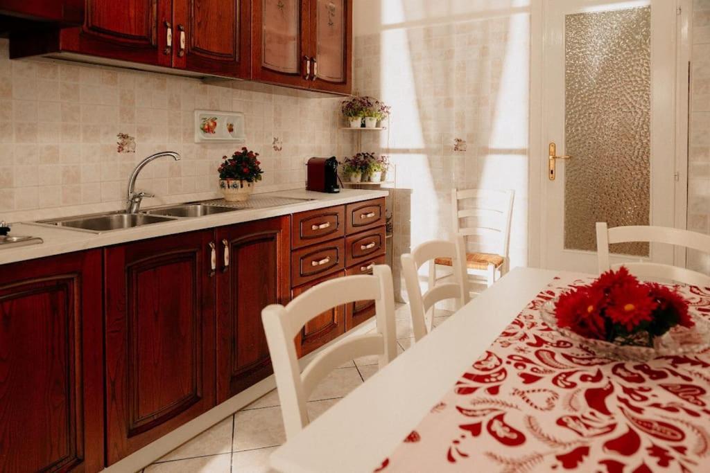 Sweet Valerio Apartment Rome