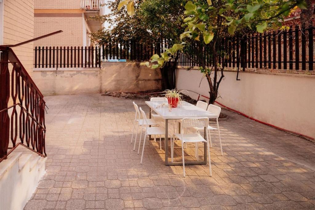 Apartment Sweet Valerio Rome