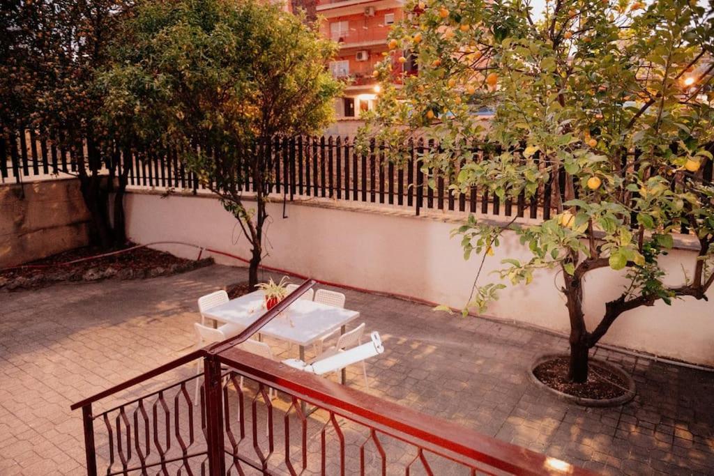 Sweet Valerio Apartment Rome