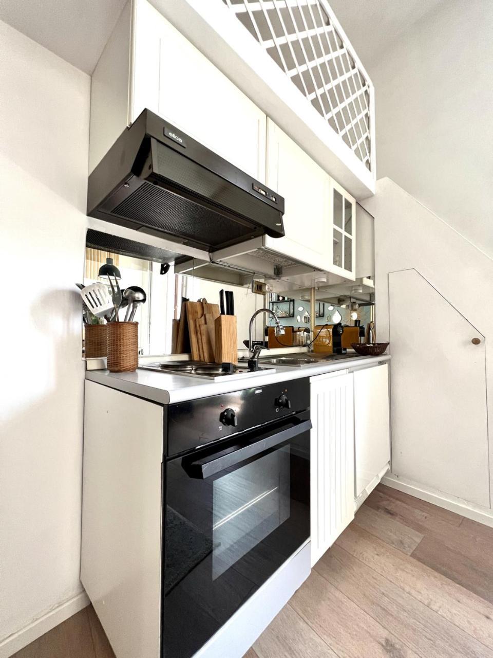 Apartment Srental House Rome