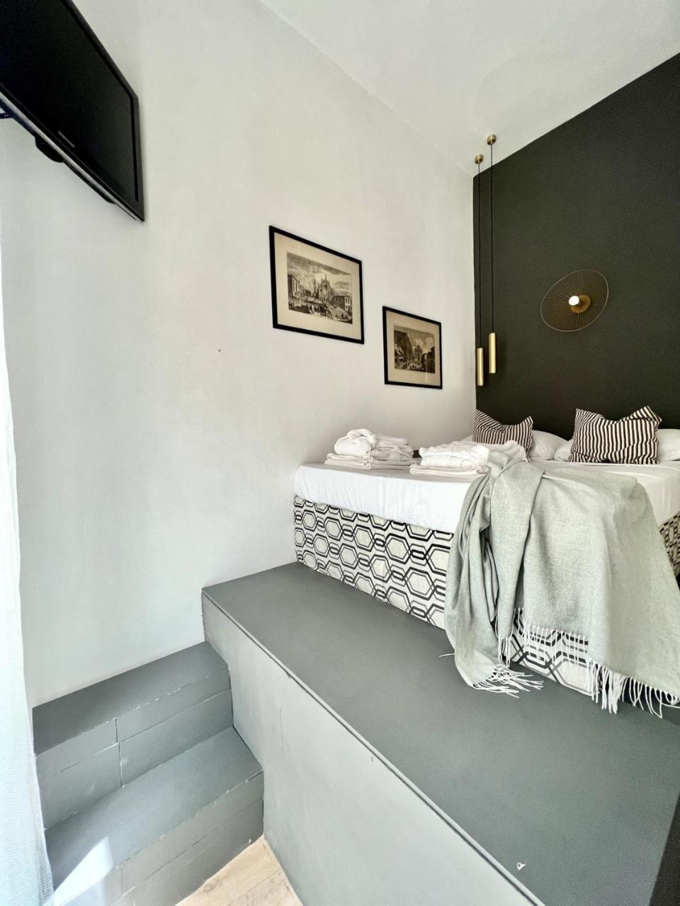 Srental House Rome