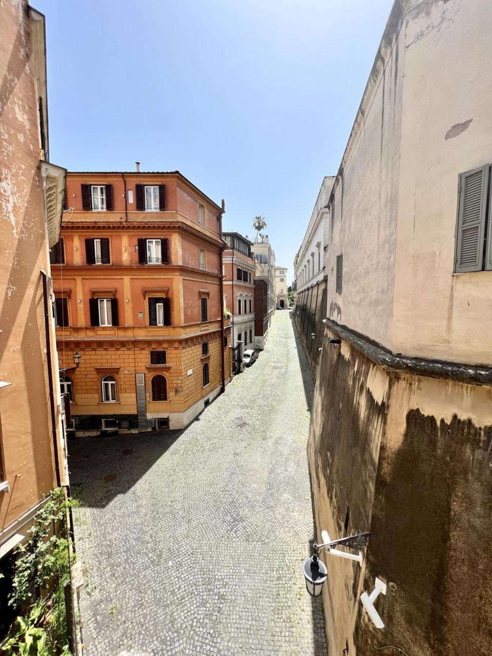 Srental House Apartment