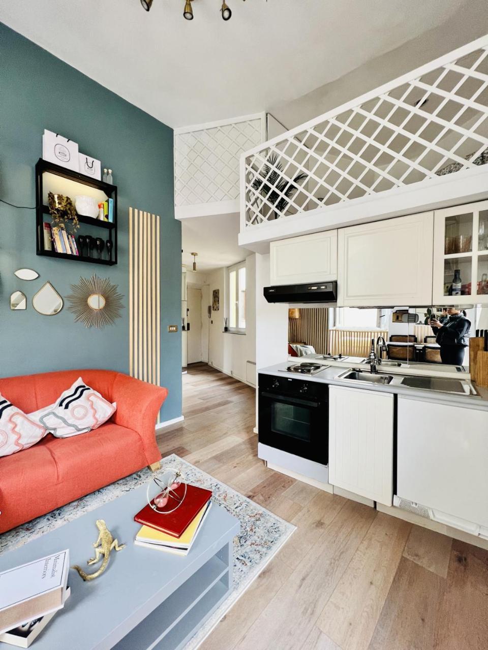 Apartment Srental House *