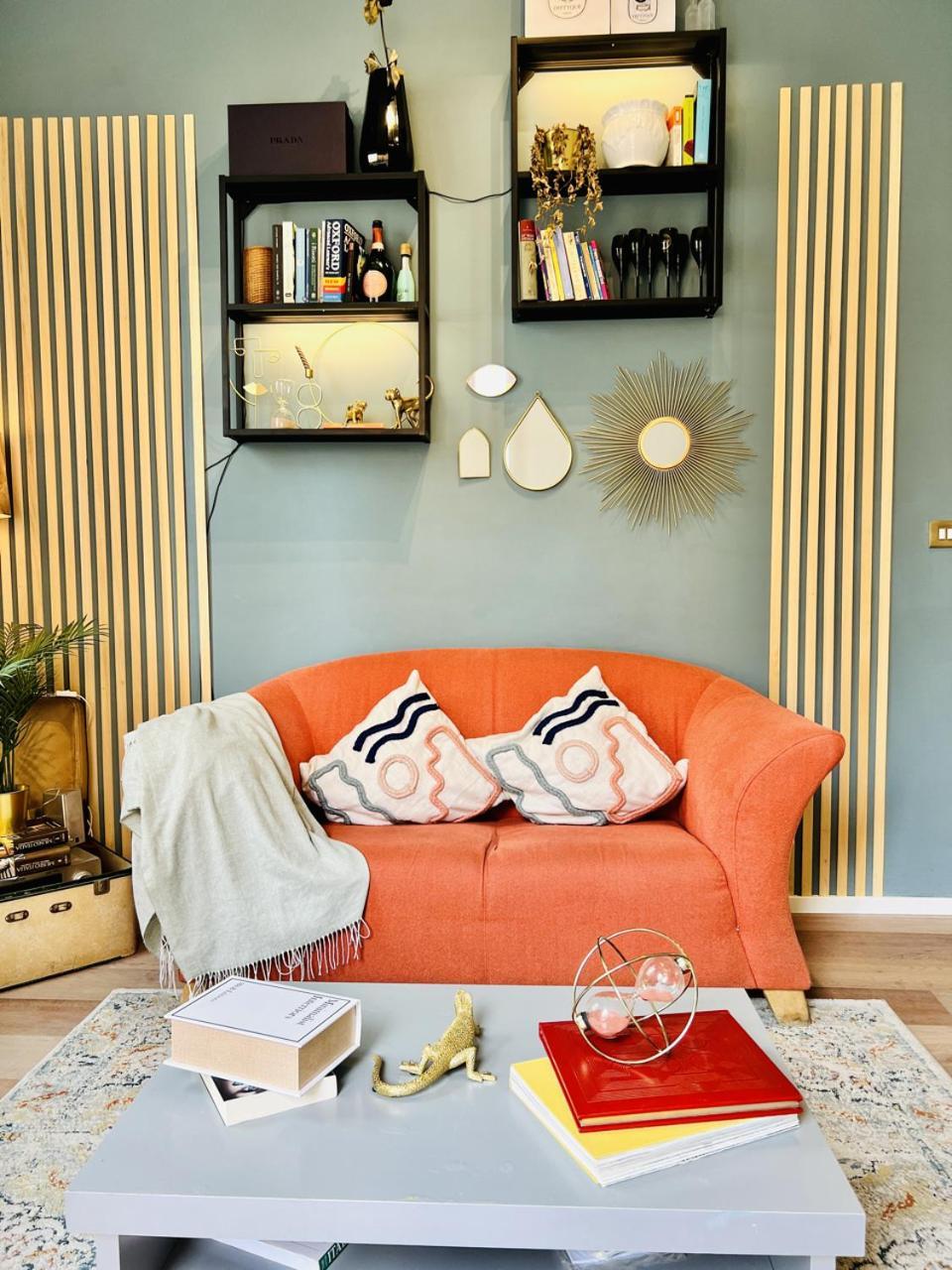 Srental House * Rome
