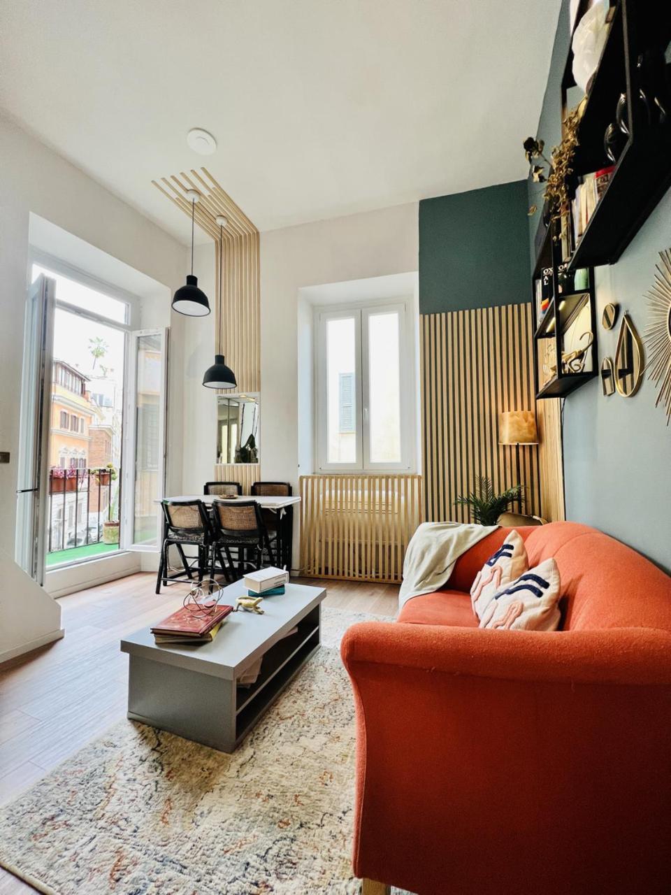 Srental House Rome