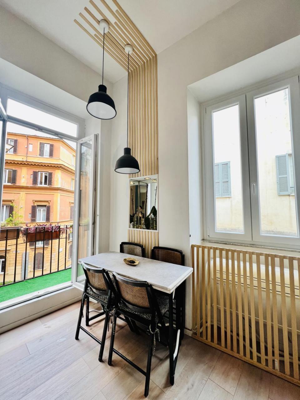 Srental House Apartment *