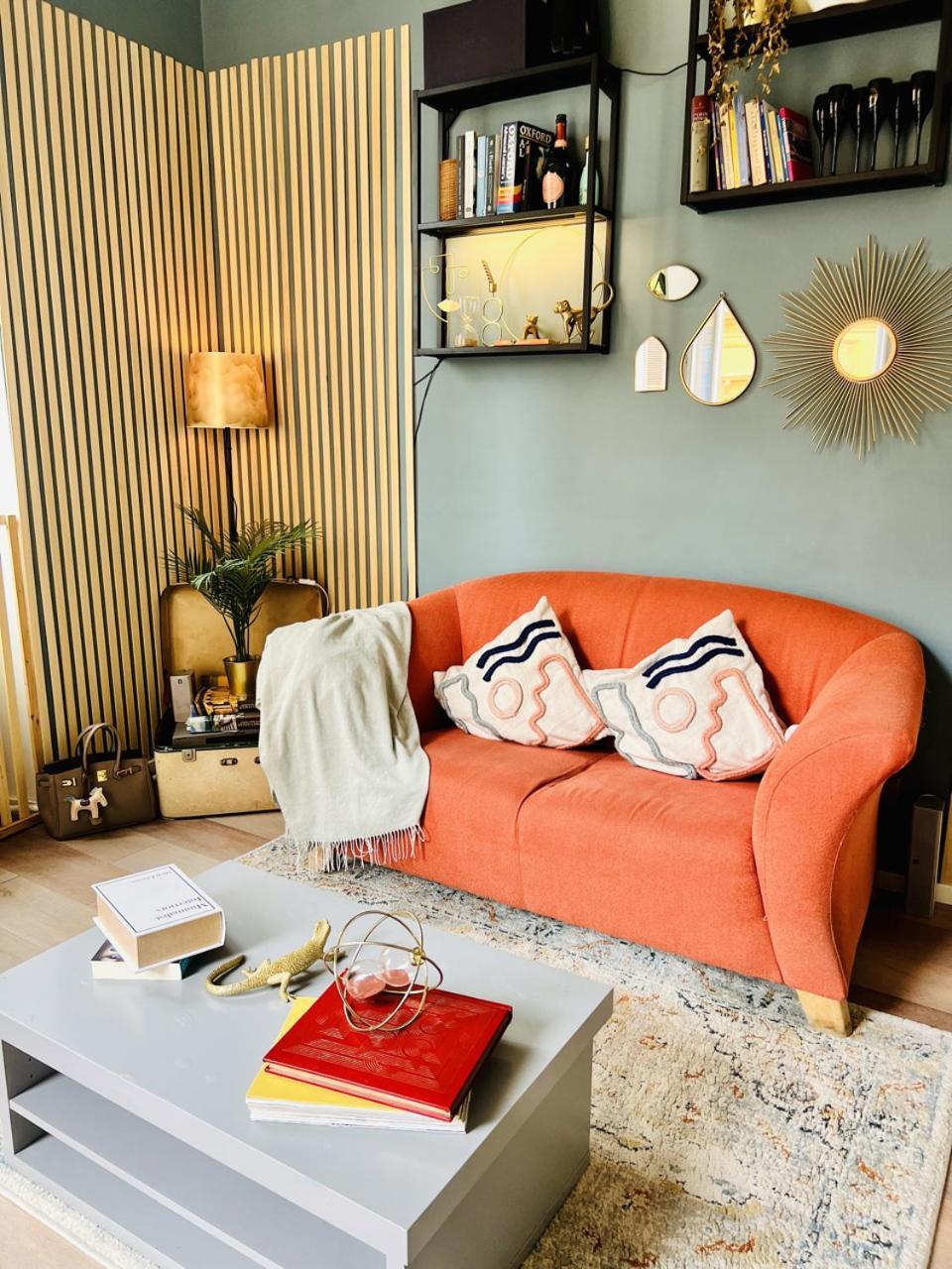 Srental House Rome