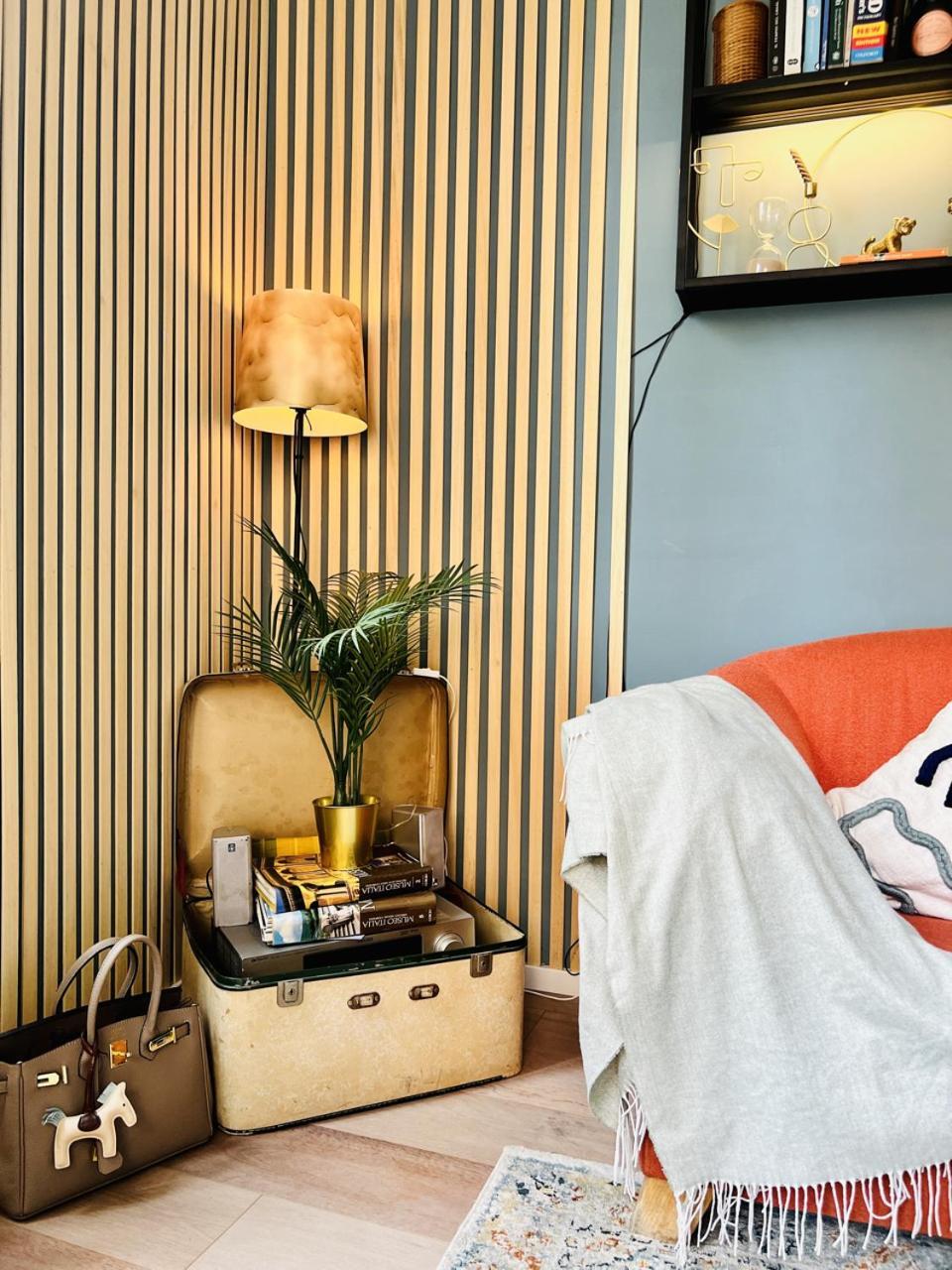Apartment Srental House Rome