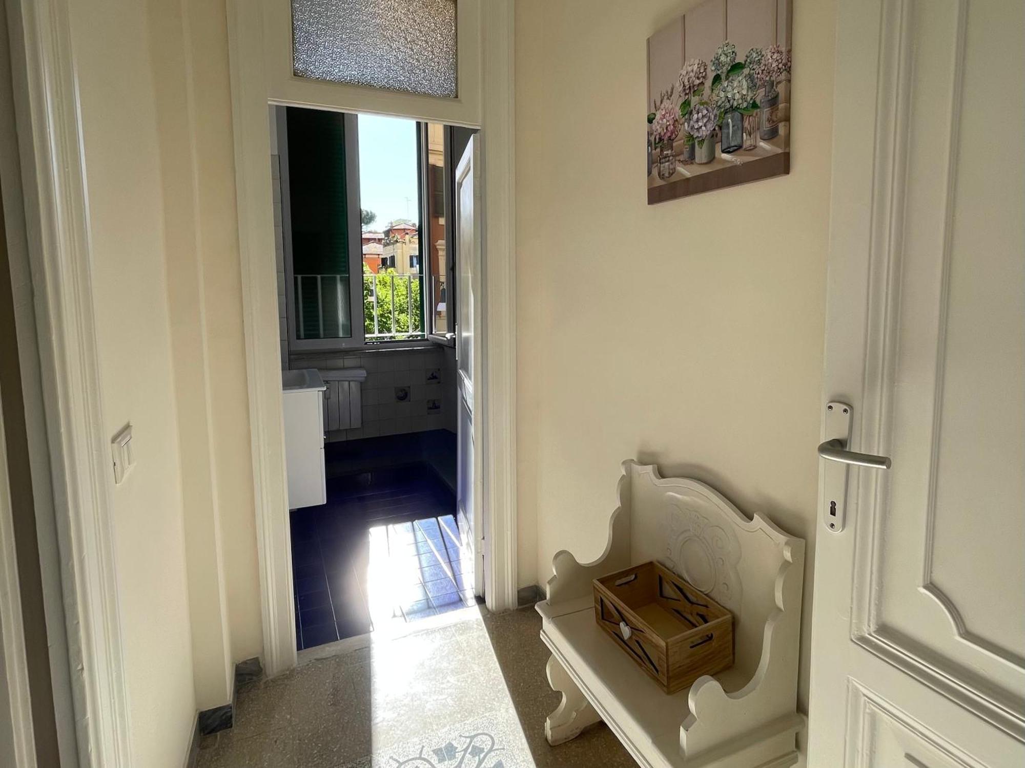 Apartamento Domus Claudia San Giovanni