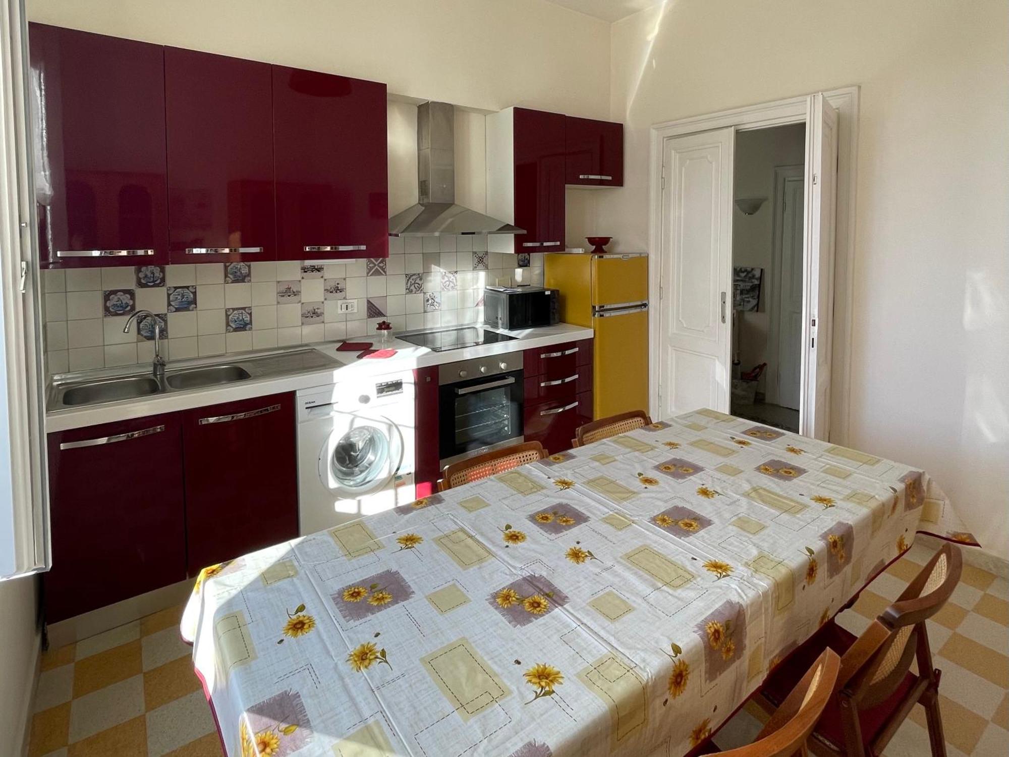 Domus Claudia San Giovanni Apartamento Roma