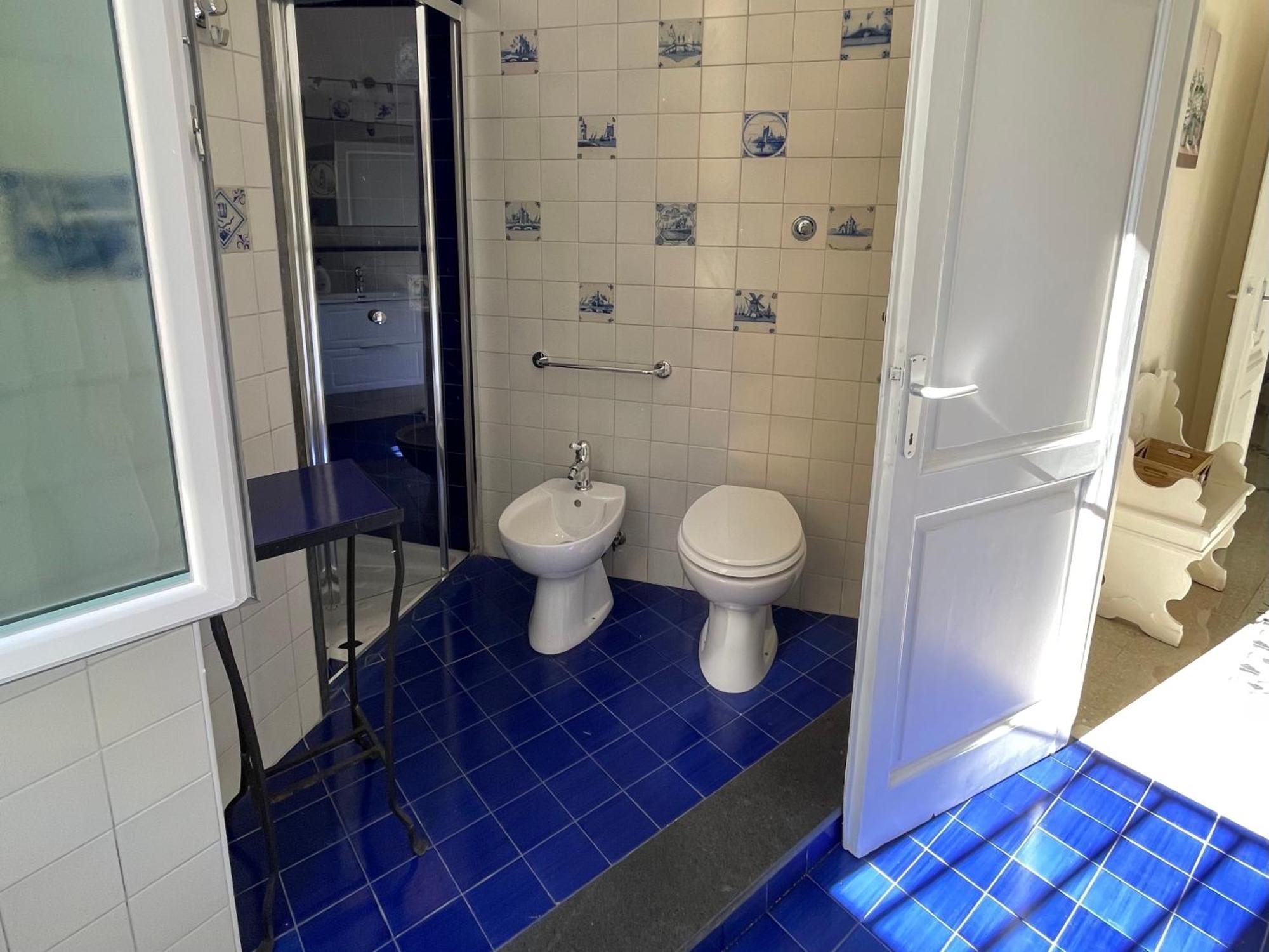 Domus Claudia San Giovanni Apartamento *