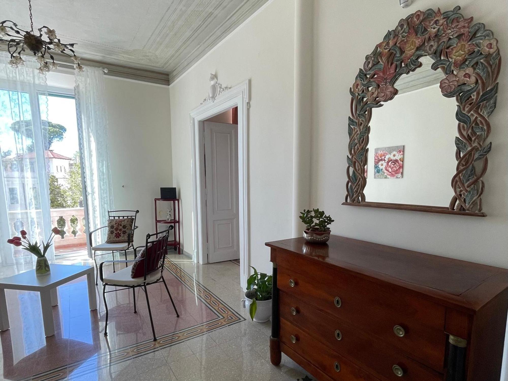 Apartamento Domus Claudia San Giovanni
