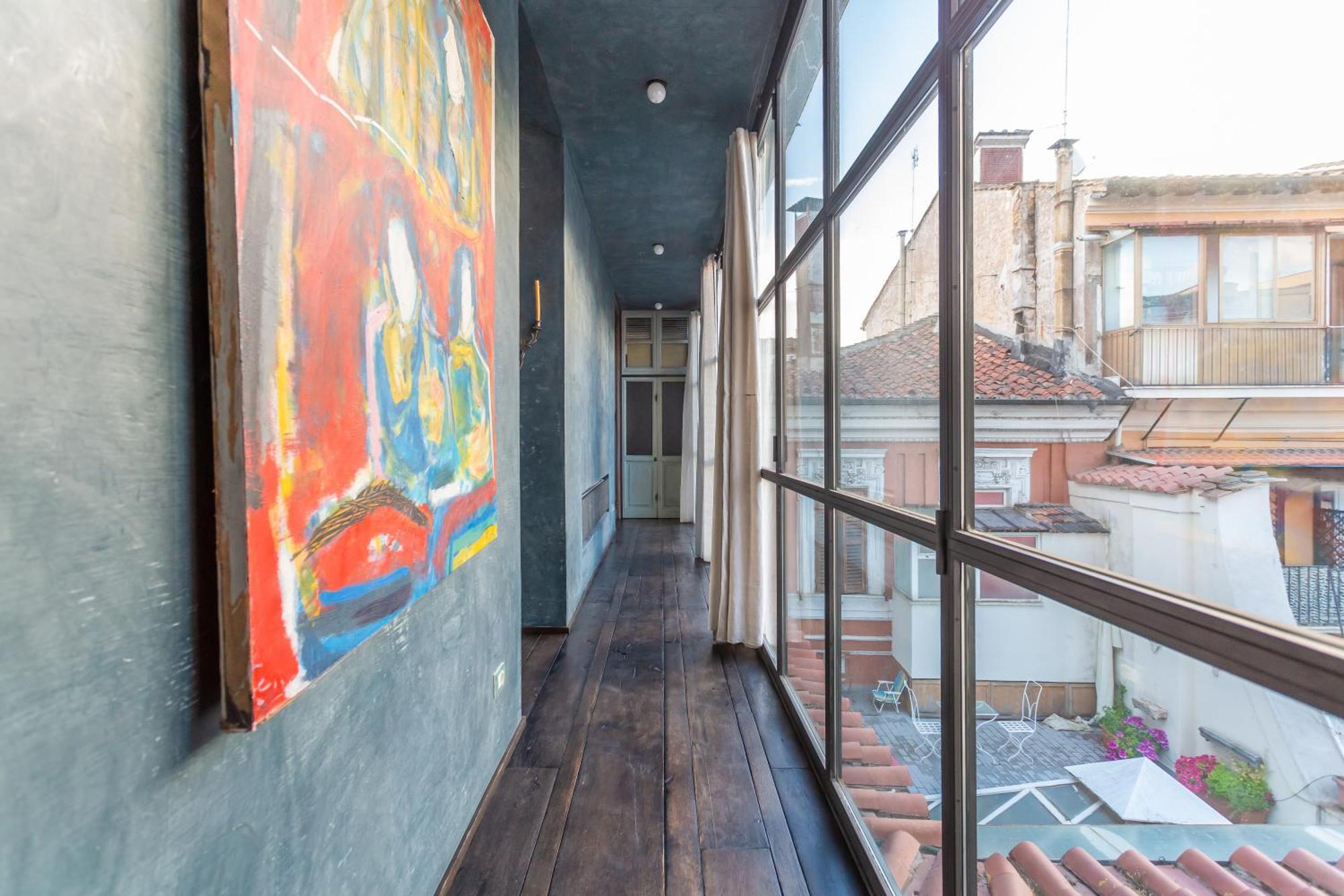 Apartamento Iconic With Unique Colosseum View