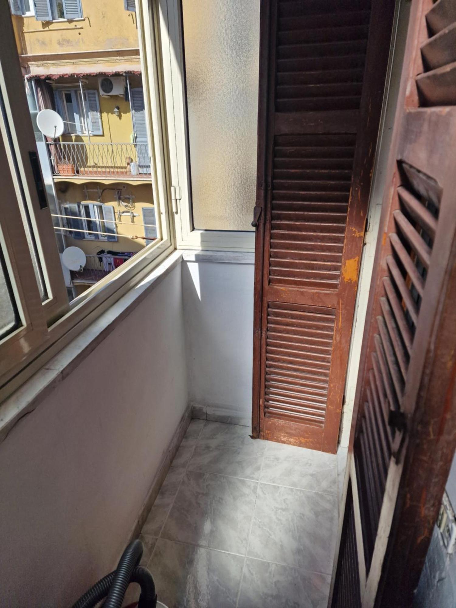 Appartamento-castro Pretorio * Roma
