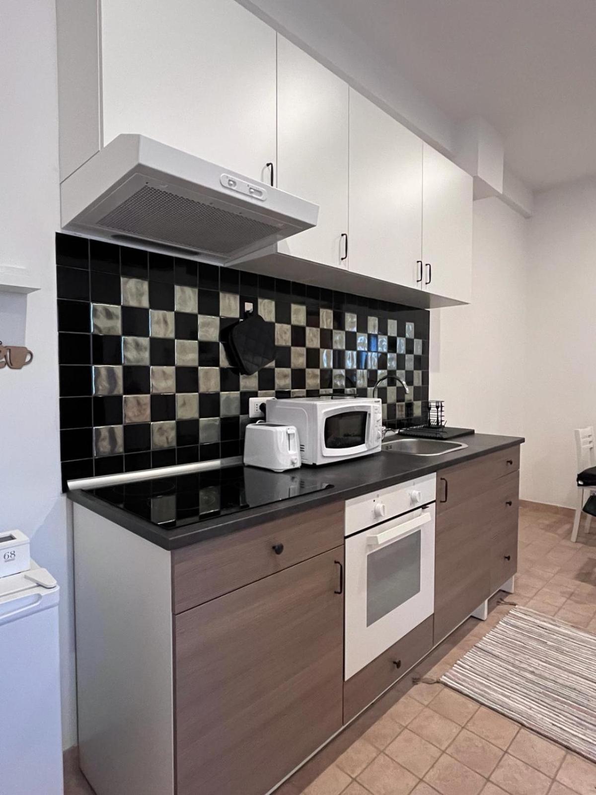 Apartamento Ale