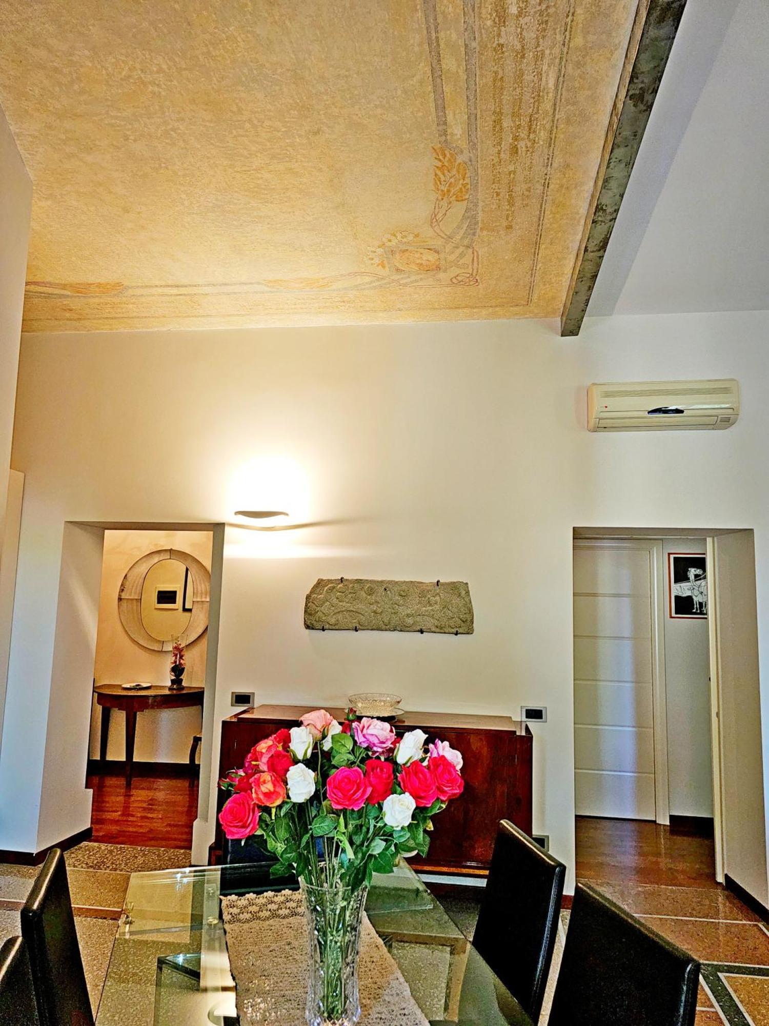 Vatican Prestige - Meospiti Cesare Exclusive Apartamento Roma
