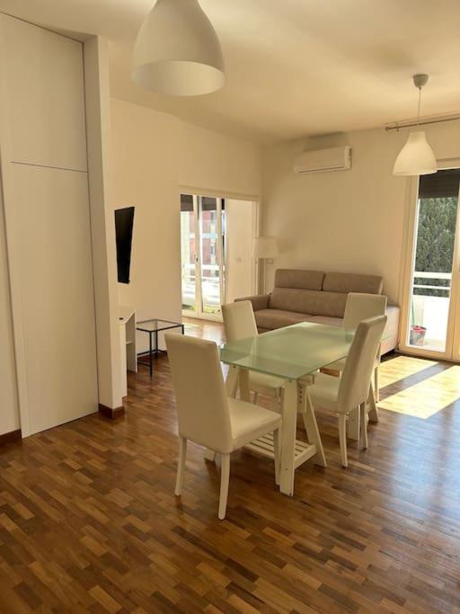 Casa Gemelli Rome