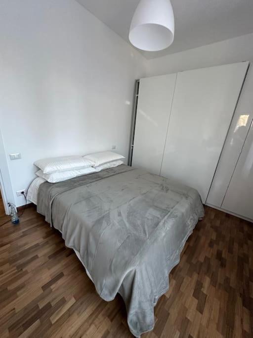 Apartamento Casa Gemelli