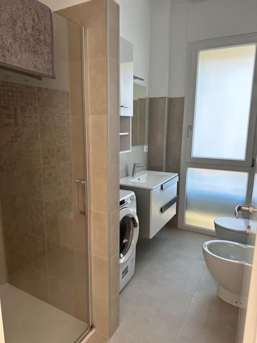 Casa Gemelli Apartamento *