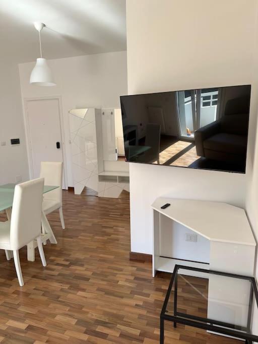 Casa Gemelli Rome