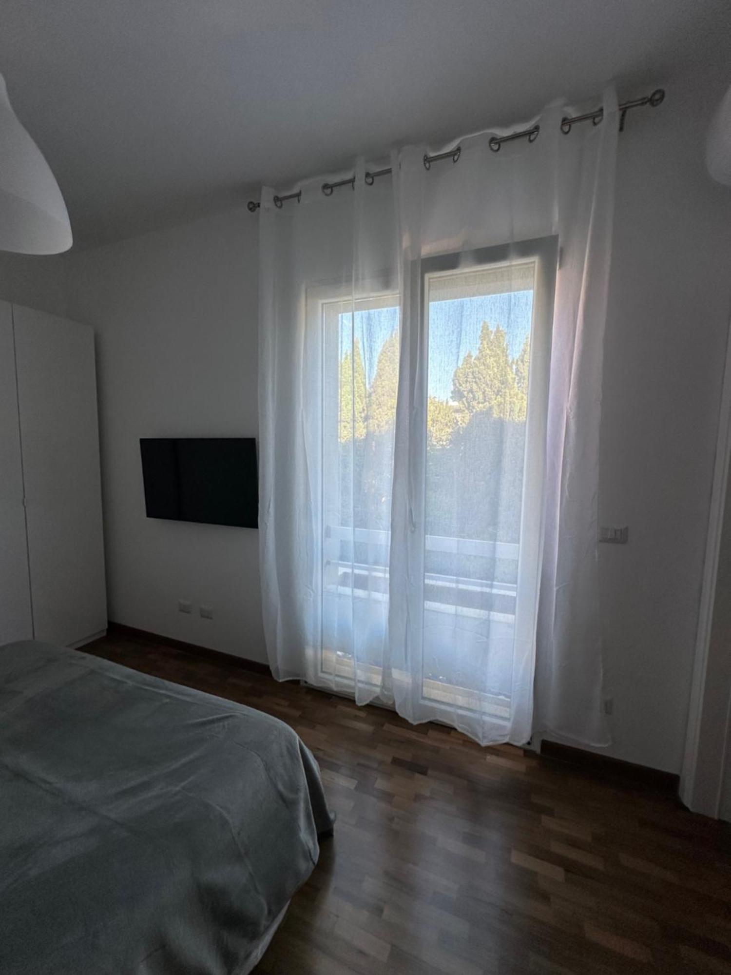 Casa Gemelli Rome