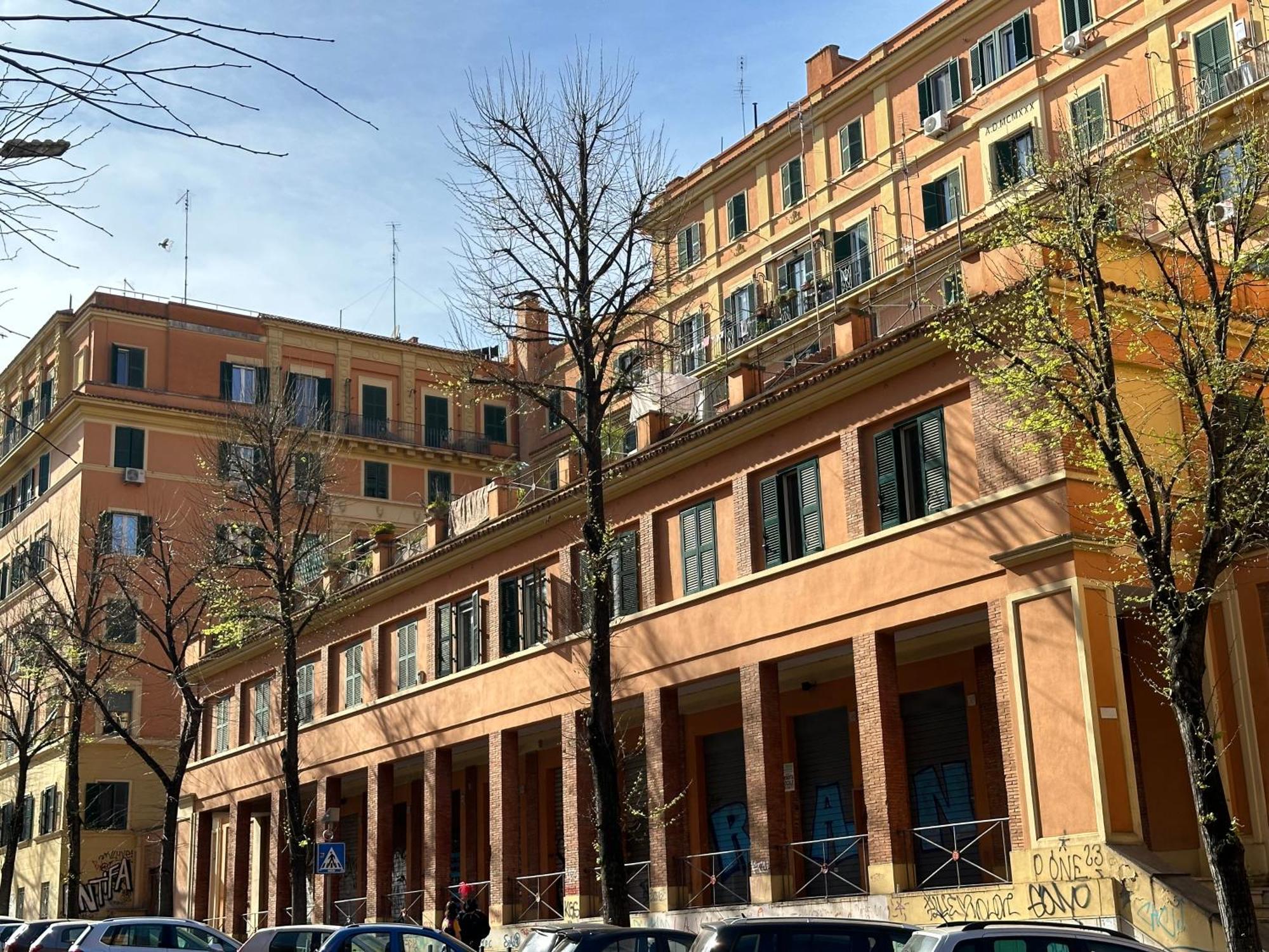 Apartamento Mumo Pigneto