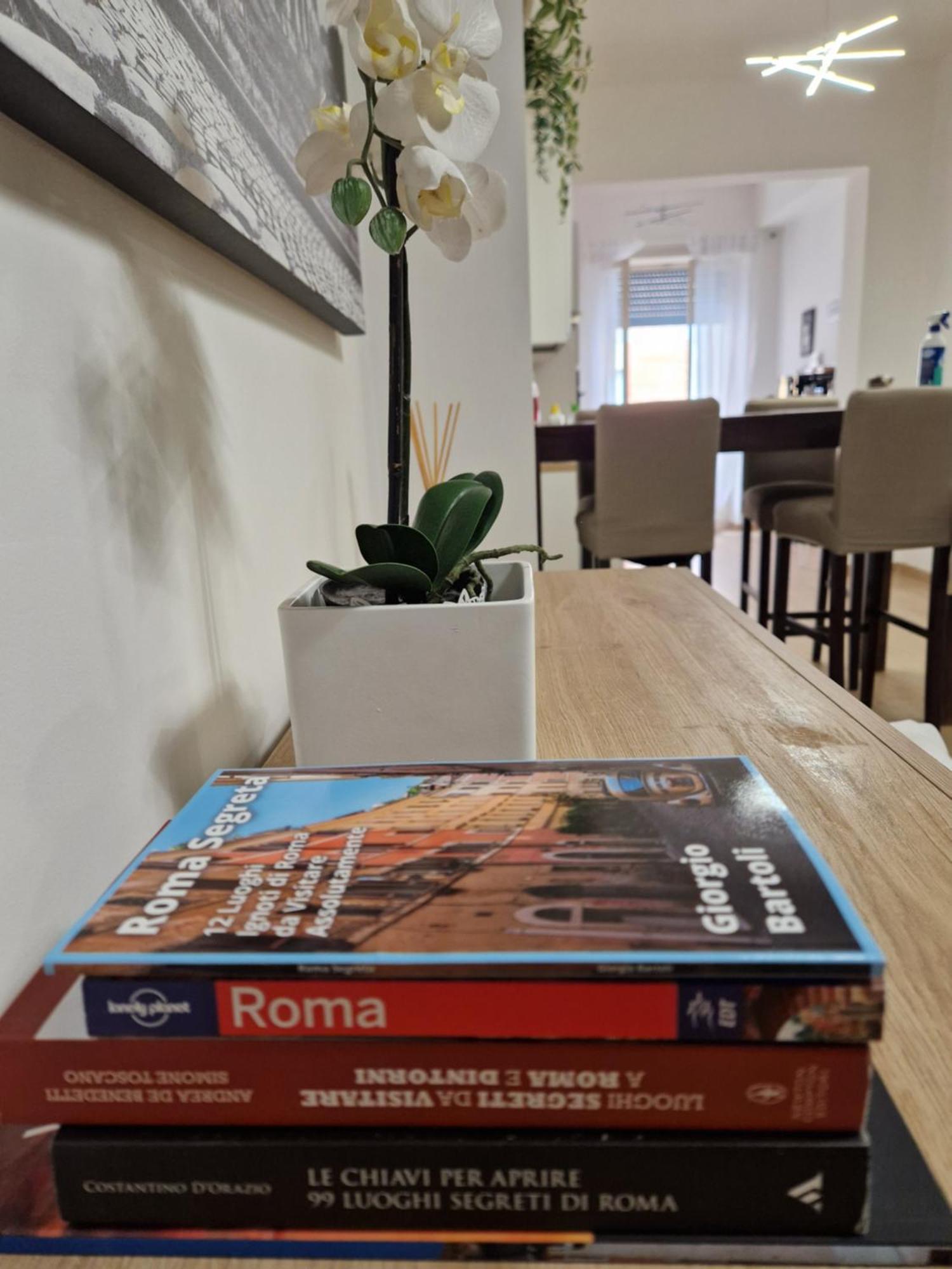 Turistico San Paolo Rome