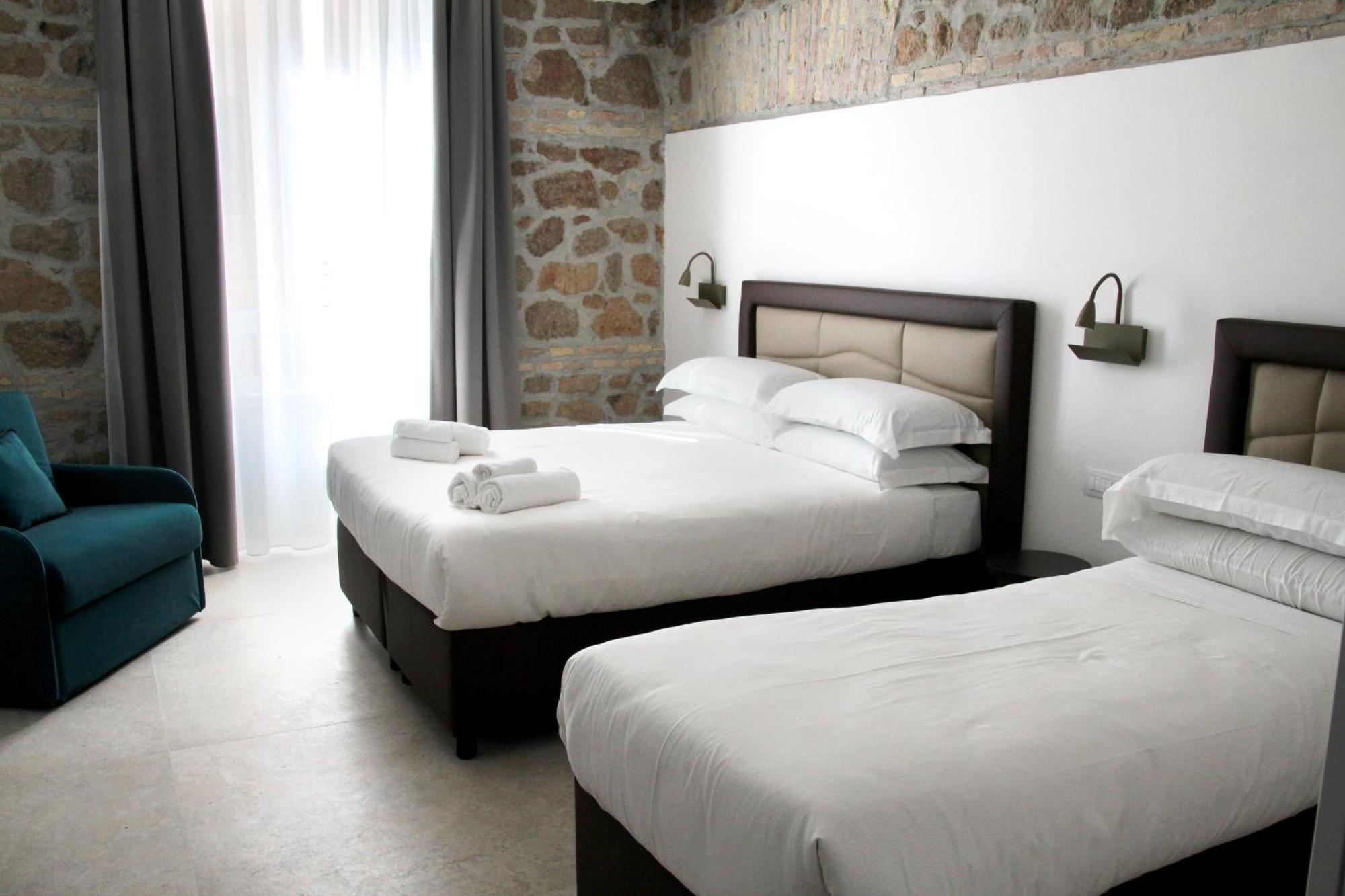 Joyful 148 Luxury Powered By Joyful Termini Boutique * Roma