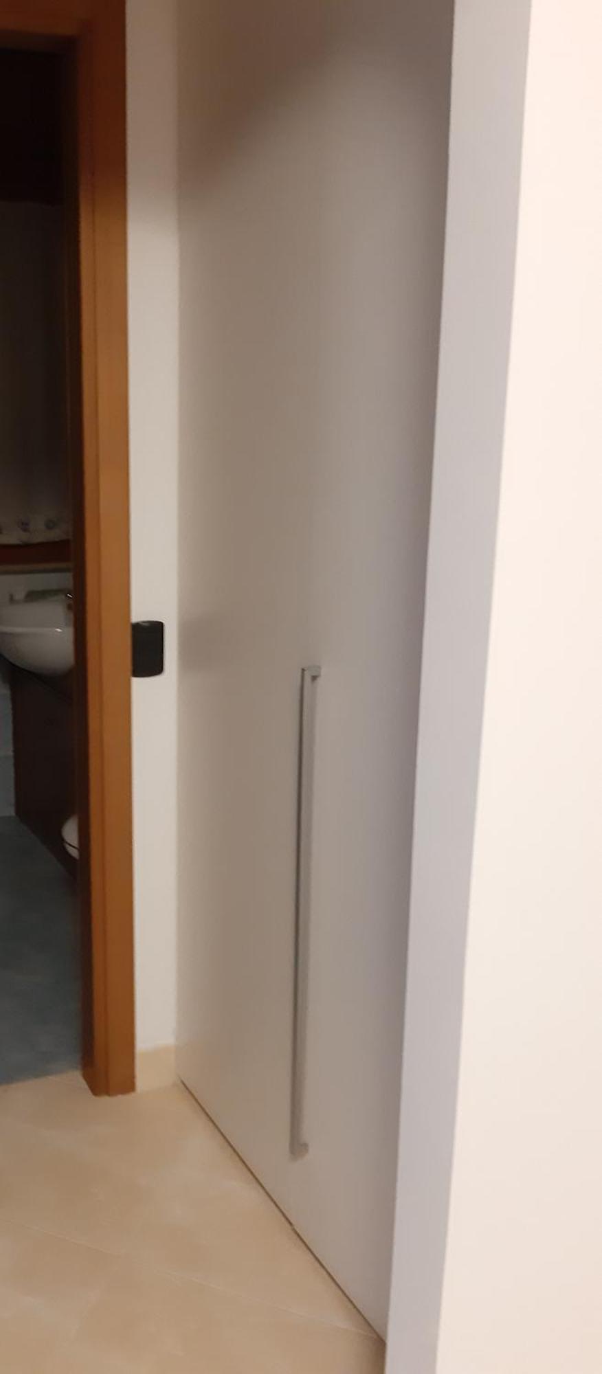 La Casa Di Gloria Apartamento *